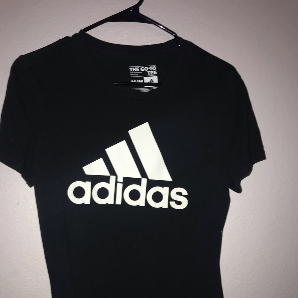 Adidas shirts